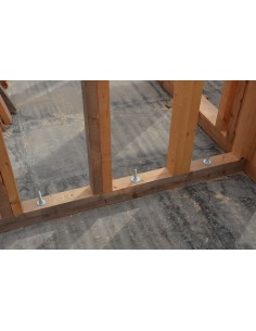 Arandela Plana Ancha DIN9021 A2 Inoxidable 2