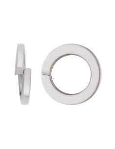 Arandela Muelle Grower Inoxidable A2 DIN127