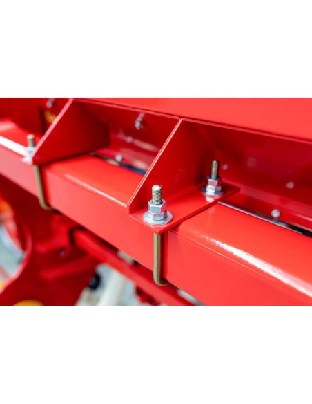 Arandela Plana Ancha DIN9021 A2 Inoxidable