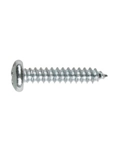 Tornillo DIN7981 HP Z Rosca Chapa Cabeza Alomada