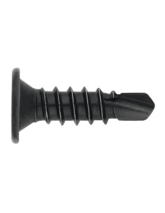 Tornillo Autotaladrante BCP N con Cabeza Extraplana y Huella PH
