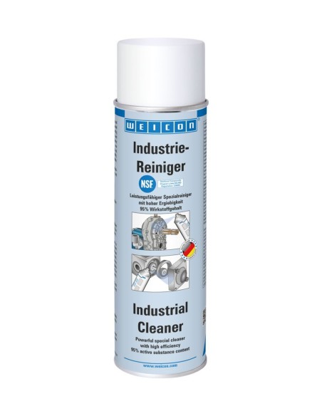 Limpiador Industrial WEICON