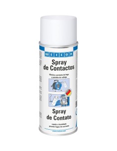 Spray de Contactos WEICON
