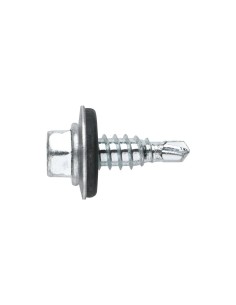 Tornillo Autotaladrante Punta Reducida Cabeza Hexagonal ARE 
