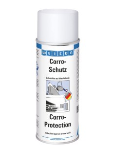 Spray Protector de la Corrosión WEICON