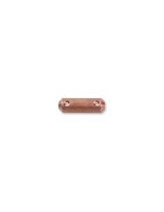 Electrodo para tornillos M5M6