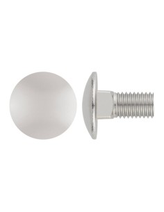 Tornillo DIN603 Inoxidable A2 Cabeza Redonda y Cuello Cuadrado