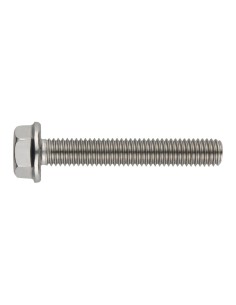 Tornillo Métrico Hexagonal DIN 6921 A2 en Acero Inoxidable