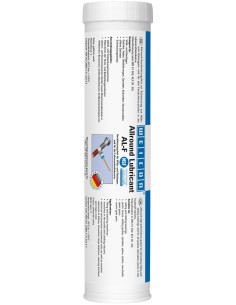 ALF Grasa de Alto Rendimiento – grasa alimentaria certificada
