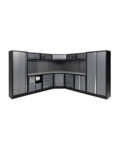 Conjunto modular ALYCO organización herramientas