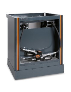 Módulo fijo distribución de aceite Beta RSC55/MD.