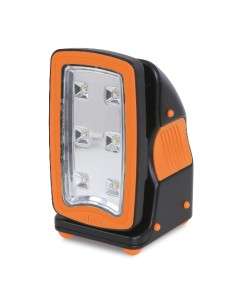 Foco recargable ultracompacto 650 lúmenes – Beta Tools