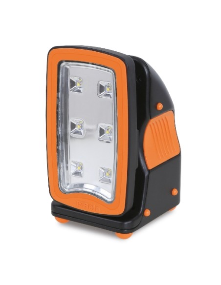 Foco recargable ultracompacto 650 lúmenes – Beta Tools
