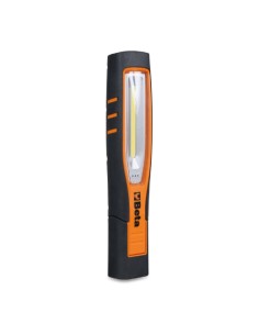 Lámpara LED recargable con carga inalámbrica y USBC – Beta Tools