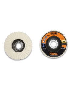 Disco de láminas de fieltro 11259 – Beta Tools