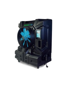 Enfriador evaporativo portátil Blizzcool BC 200 industrial