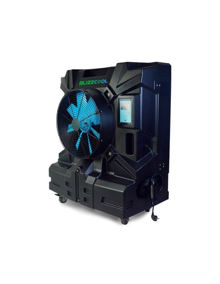 Enfriador evaporativo portátil Blizzcool BC 200 industrial
