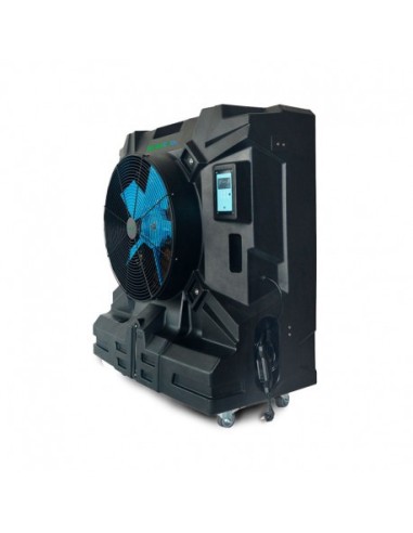 Enfriador evaporativo portátil Blizzcool BC 290 industrial