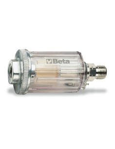 Mini separador de líquidos condensados – Beta Tools