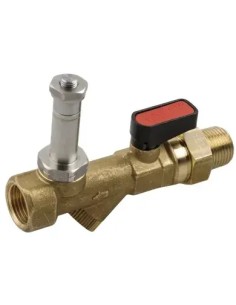 VALVULA PARA VACIADO SERIE 90975 AIGNEP