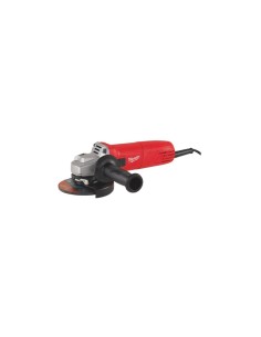 Amoladora angular Milwaukee AG 10125 EK 1000 W