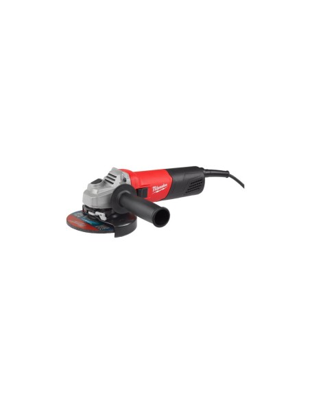 Amoladora angular Milwaukee AG 800125 EK 800 W
