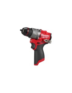 Taladro percutor subcompacto Milwaukee M12 FPD20