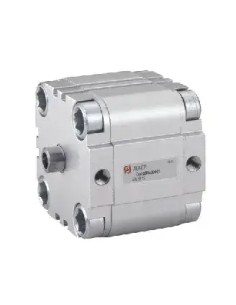 CILINDRO SIMPLE EFECTO MAGNETICO COMPACTO UNITOP QD  