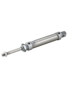 CILINDRO SIMPLE EFECTO MAGNETICO MD 