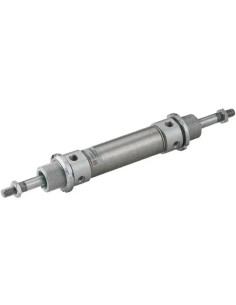 CILINDRO DEMP  A95 MAGNETICO PASANTE AJ