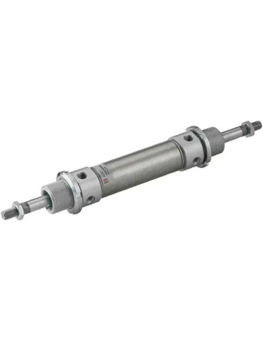 CILINDRO DEMP  A95 MAGNETICO PASANTE AJ