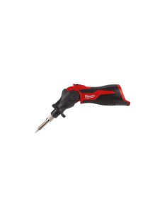 Soldador de estaño subcompacto Milwaukee M12 SI0 12V