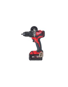Taladro percutor sin escobillas Milwaukee M18 BLPD2502X