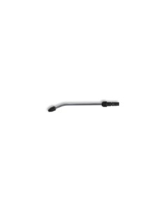 Boquilla de acero 160 mm con punta de caucho para 1949U5 y 1949P