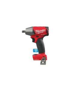 Llave de Impacto Milwaukee M18ONEIWF120X 18V 1/2 OneKey