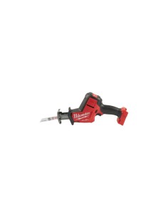 Sierra de sable Milwaukee M18 FHZ0X 18V FUEL