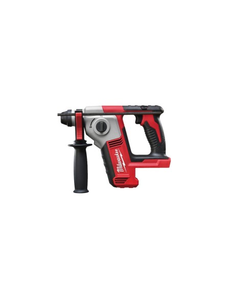 Martillo Combinado Milwaukee M18BH0X SDSPlus 18V