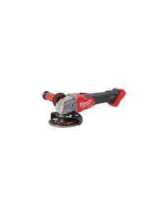 Amoladora angular Milwaukee M18 FUEL 125 mm M18 FSAGV125XB