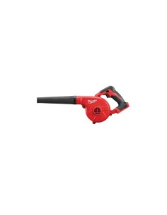 Soplador de aire Milwaukee M18 BBL0 18V
