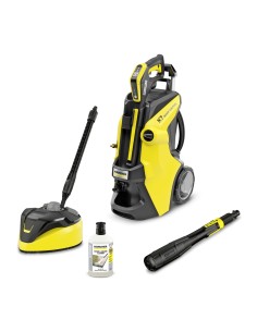 Limpiadora de Alta Presión KARCHER K 7 Smart Control Home – Karcher