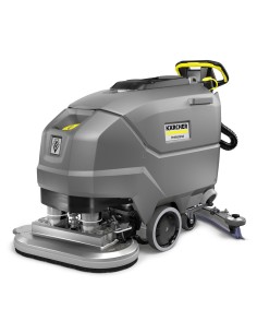 Fregadora BD 70/75 W Classic Bp potente y robusta Gayner 82012