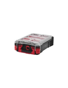 Organizador compacto Milwaukee PACKOUT