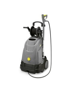 Limpiadora HDS 5/13 UX agua caliente profesional Gayner 82100