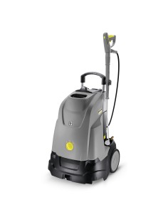 Limpiadora HDS 5/11 U agua caliente compacta Gayner 82034