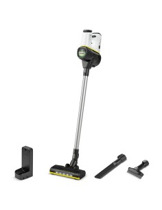 Aspirador VC 6 Cordless ourFamily batería y LED Gayner 81834