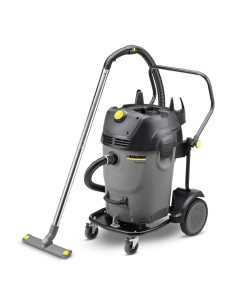 Aspirador NT 65/2 Tact² Tc potencia sistema Tact² Gayner 81826