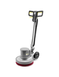 Equipo Monodisco BDS 43/150 C Classic – Potente y Versátil para Suelo