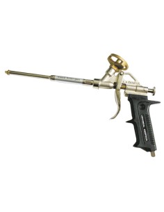 Pistola Profesional para Espuma de Poliuretano PUPI