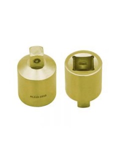 Adaptador antichispa CuBe ALYCO