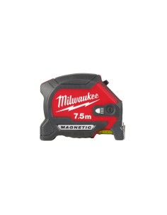 Flexómetro LED magnético Milwaukee 7,5 m